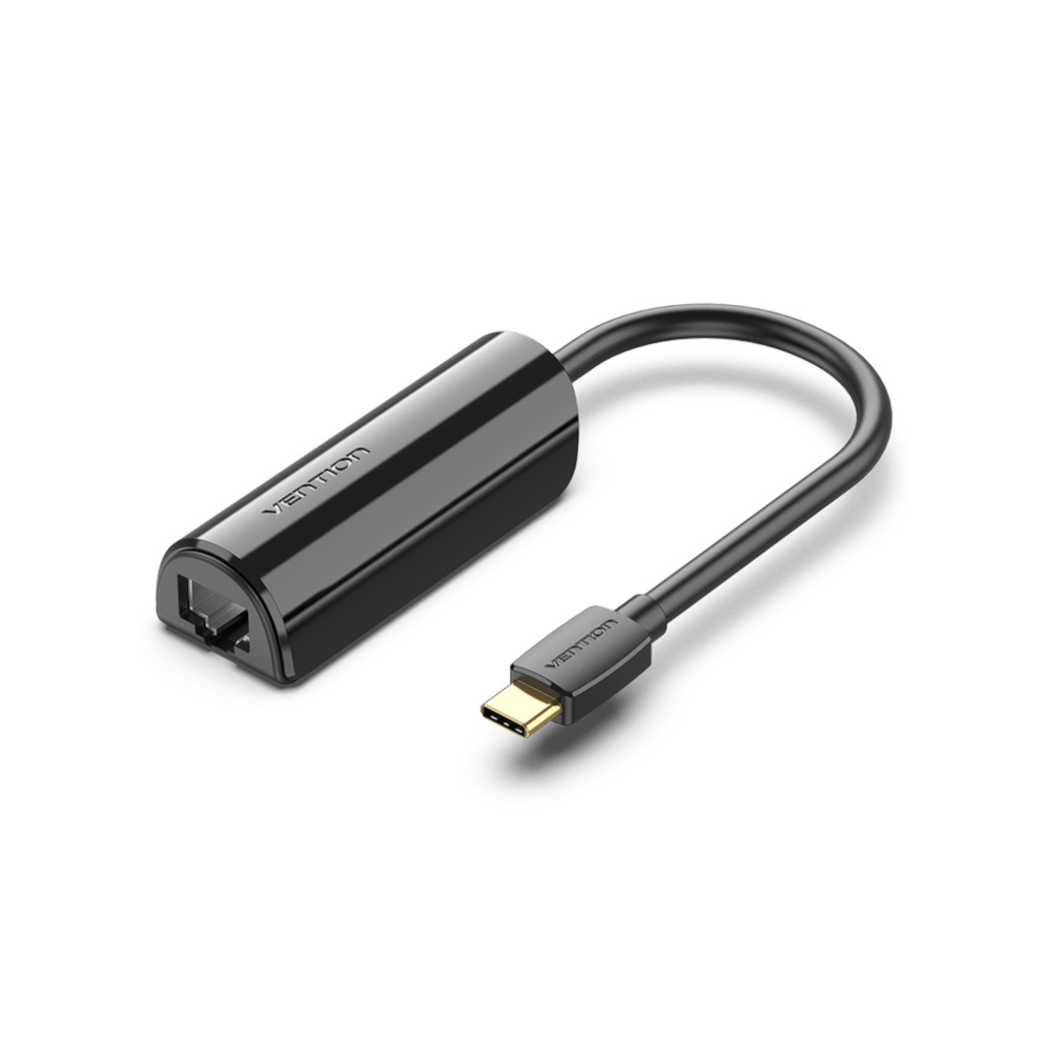 VENTION Adaptateur USB-C vers Ethernet