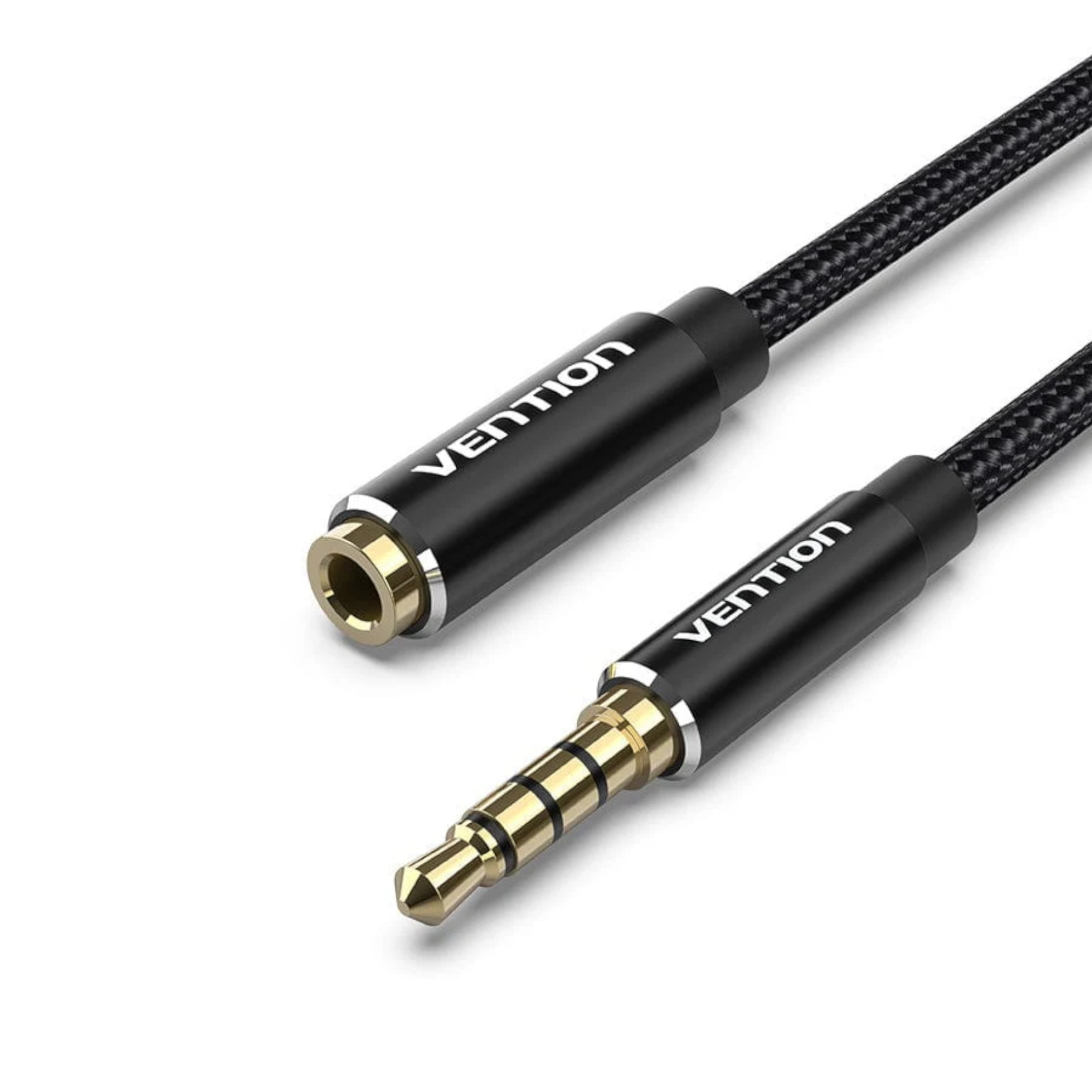 VENTION Câble d’Extension Audio 3.5mm