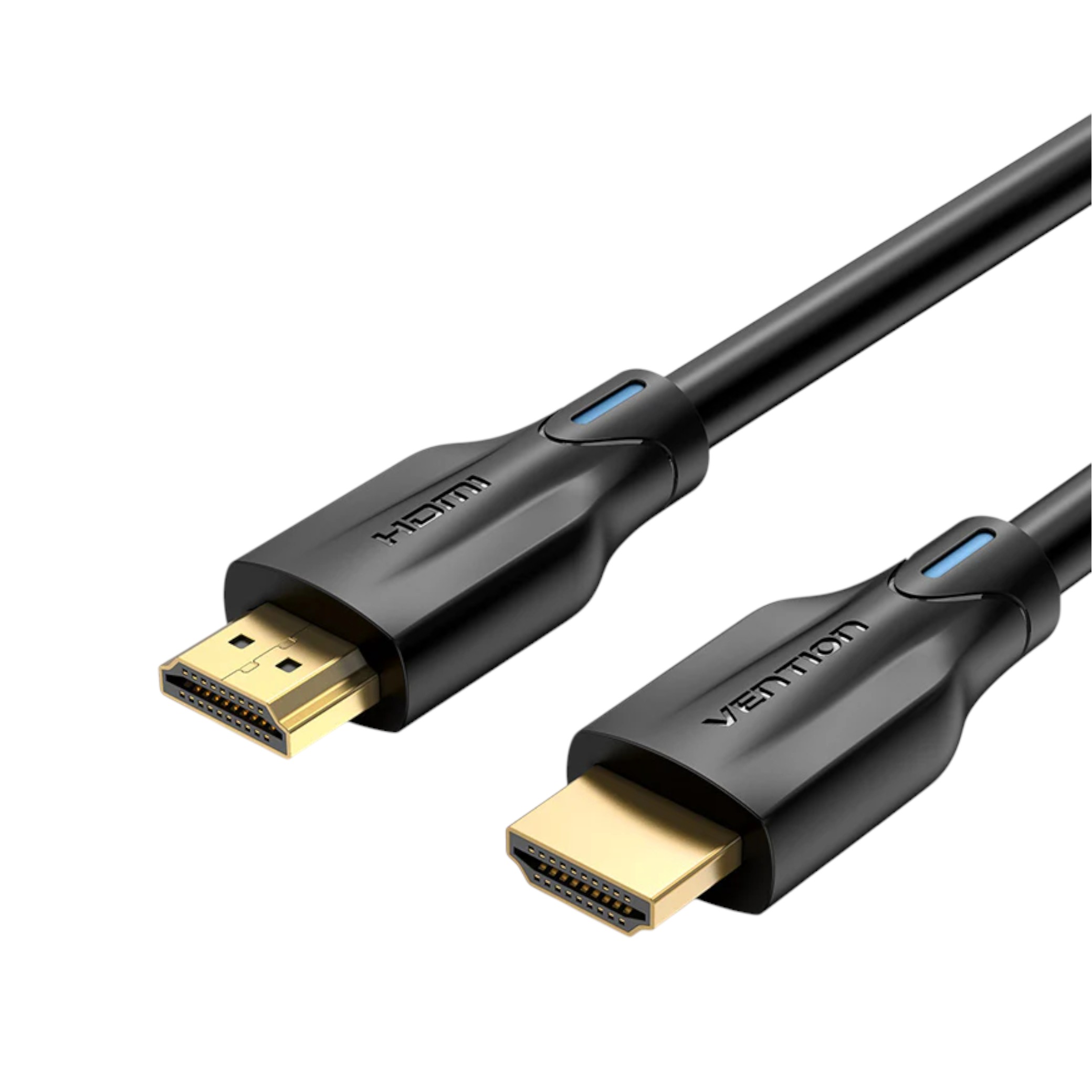 VENTION Câble HDMI 8K@60Hz 1m (Noir)