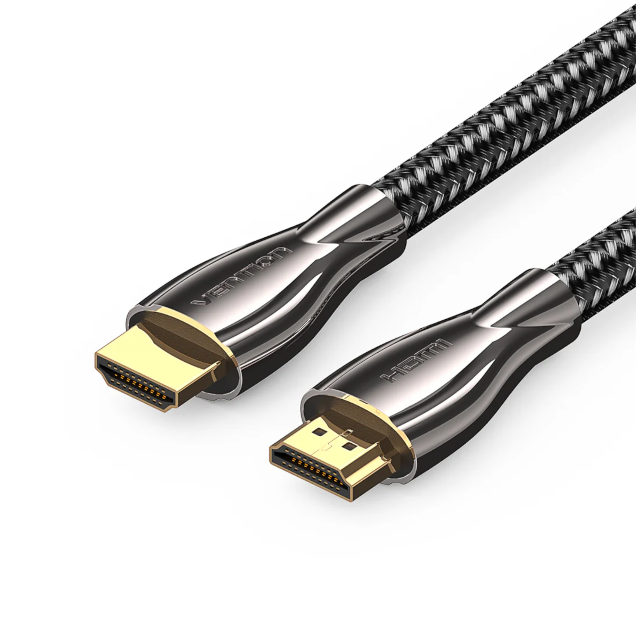 VENTION Câble Tressé HDMI 8K (8m)