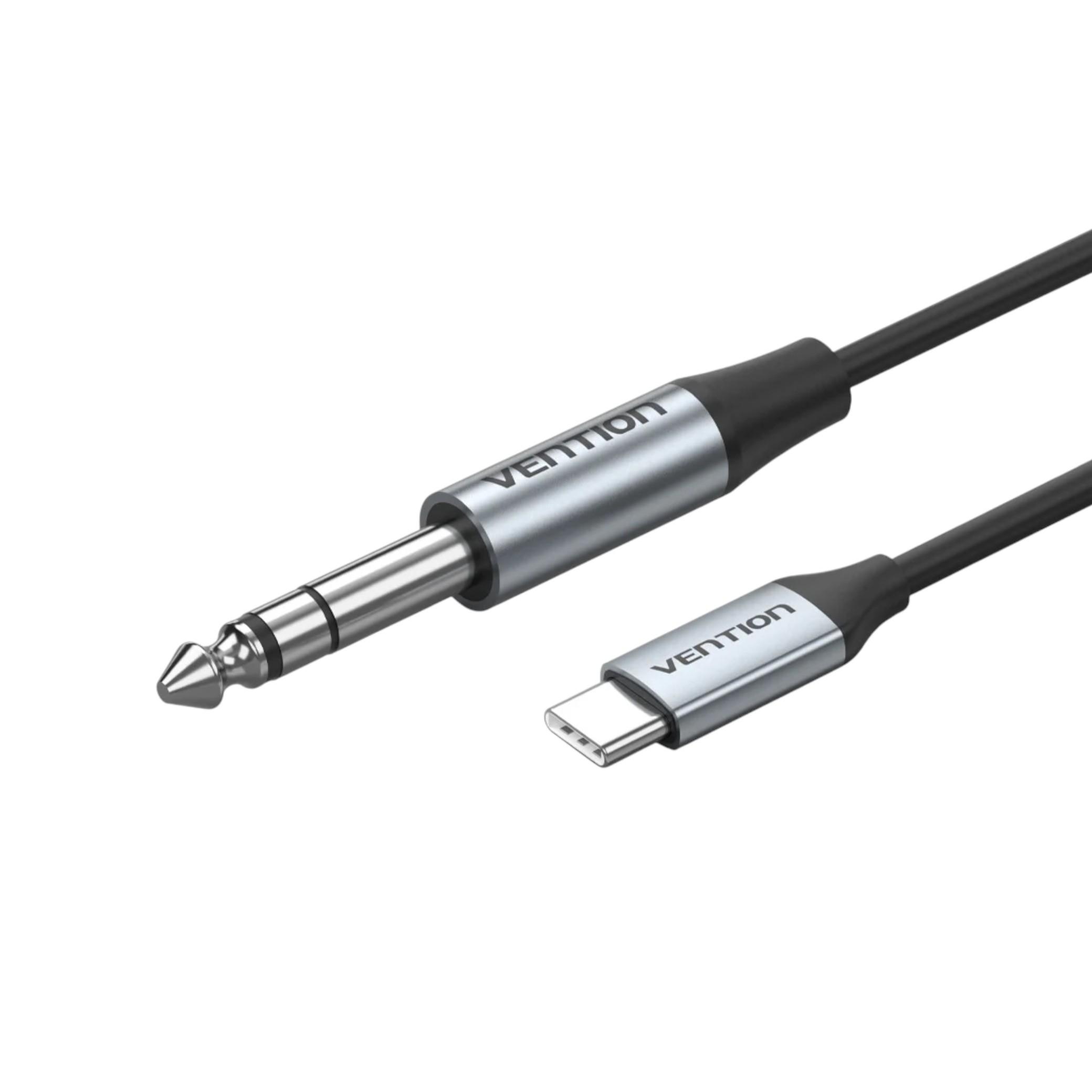 VENTION Câble USB-C vers Jack 6,35 mm (1m)