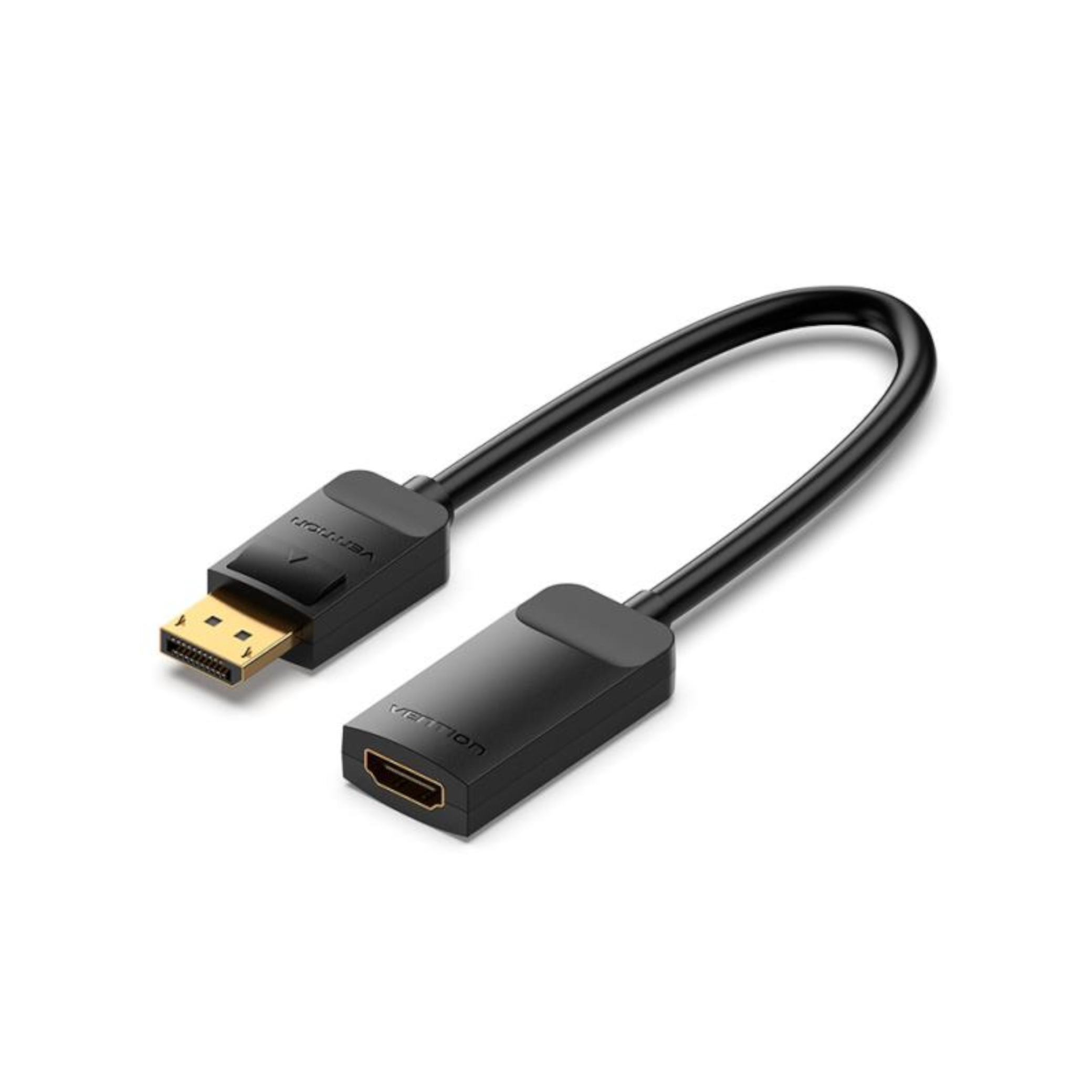 VENTION Convertisseur DP vers HDMI 4K@60Hz