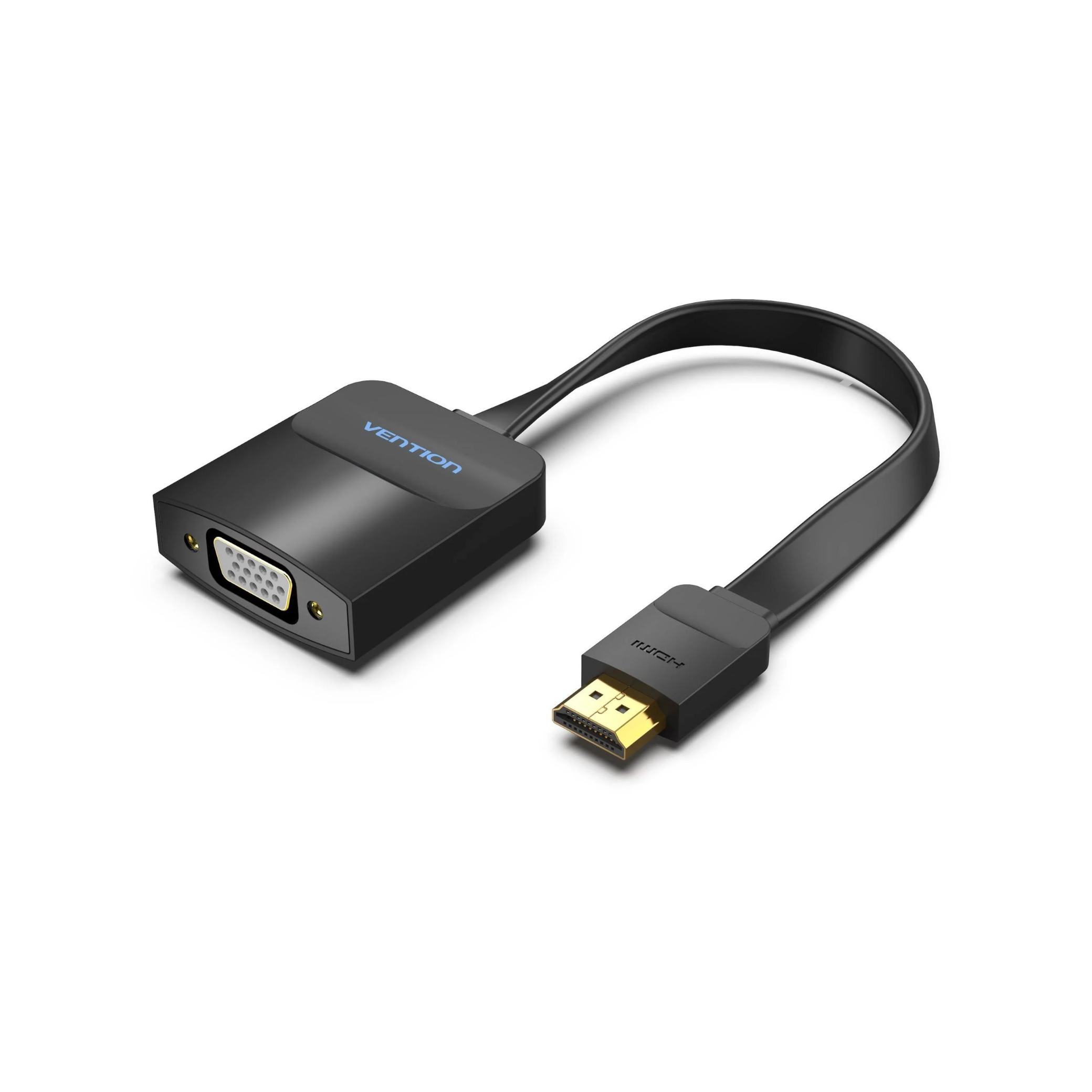 VENTION Convertisseur HDMI Plat vers VGA