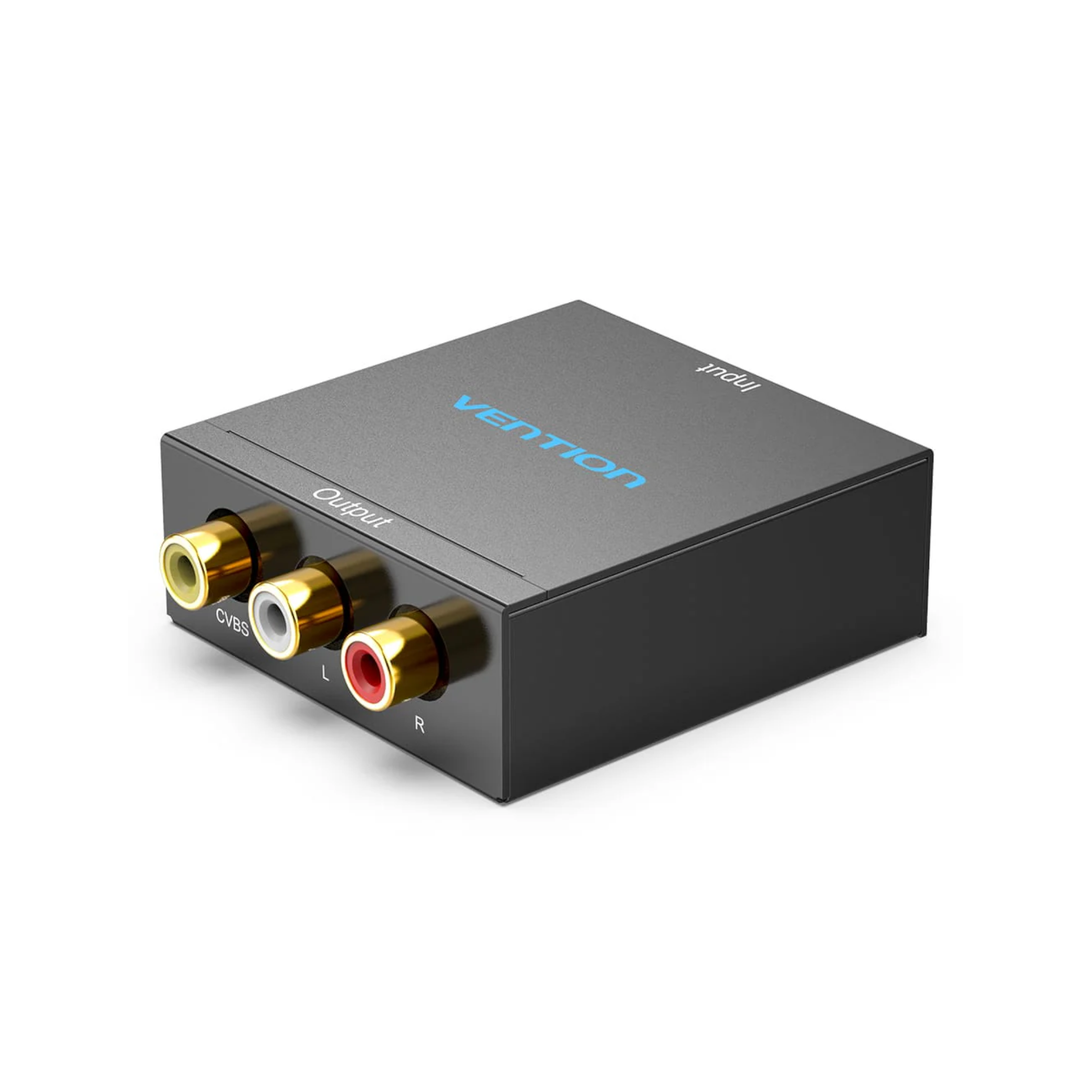 VENTION Convertisseur HDMI vers RCA Métal