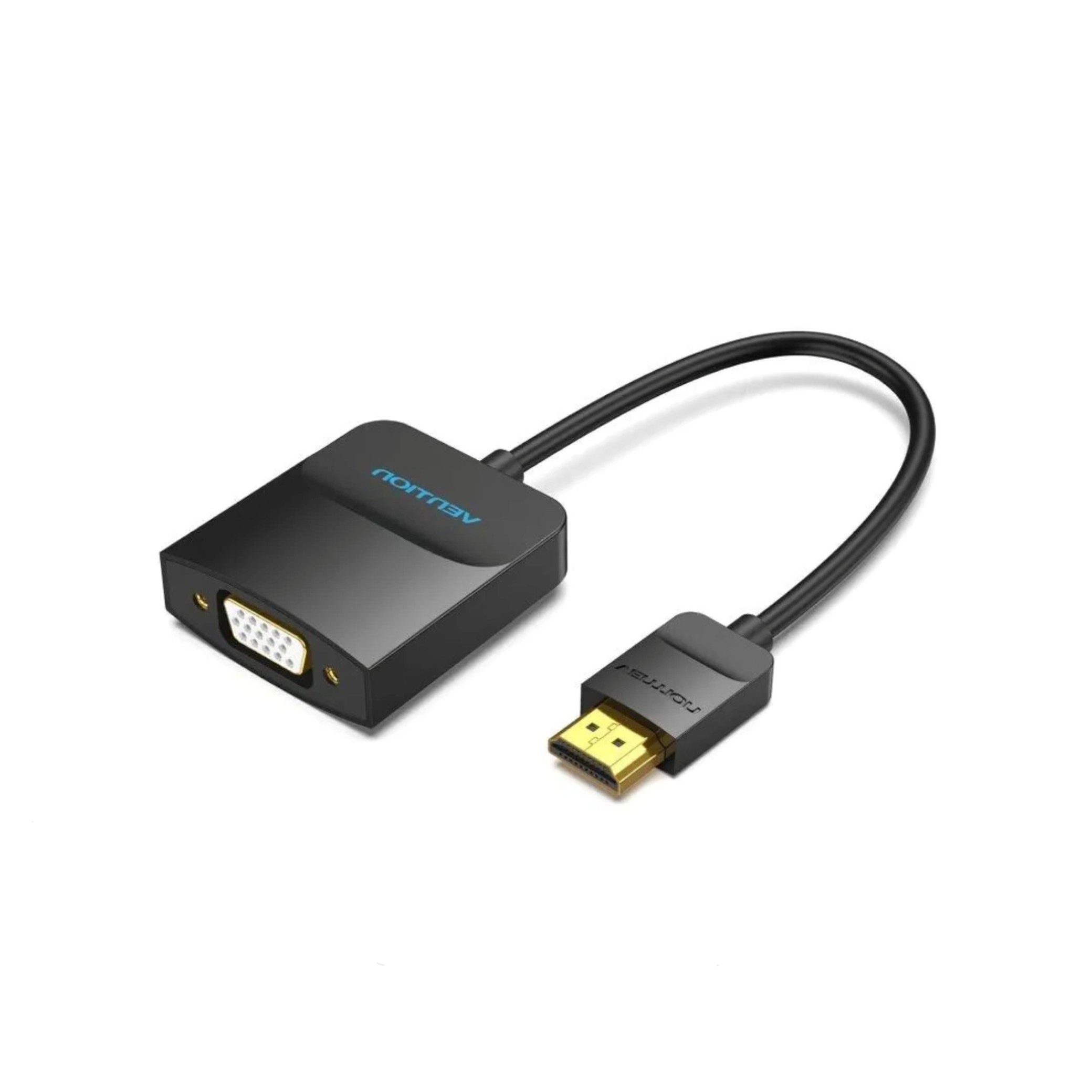 VENTION Convertisseur HDMI vers VGA (50cm)