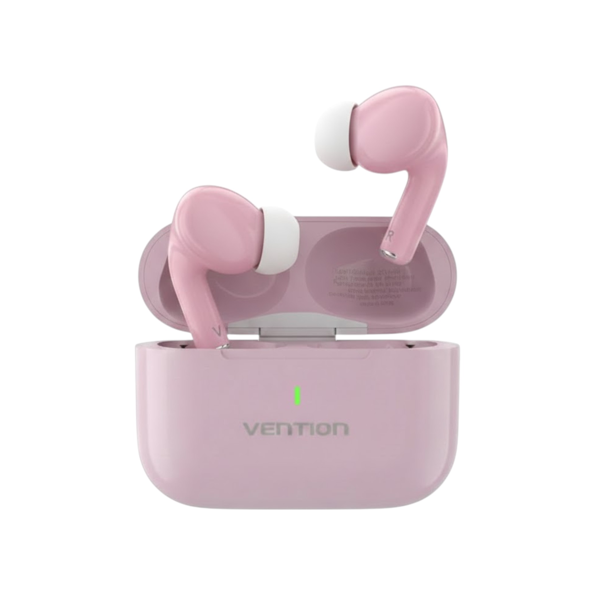VENTION Ecouteur TWS ECHO LITE E11 Plus (Rose)