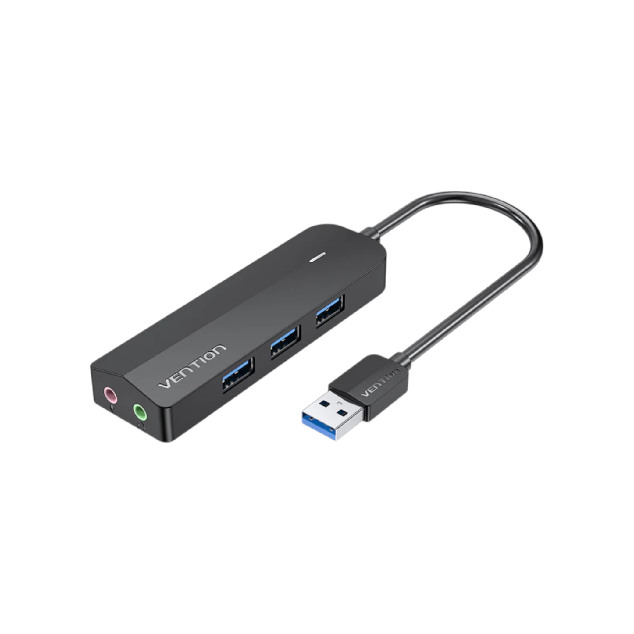 VENTION Hub USB 3.0 6-en-1