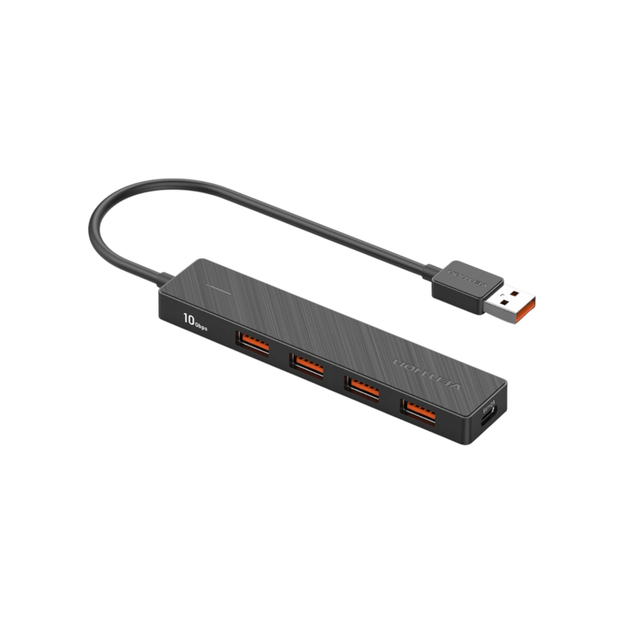 VENTION Hub USB 3.2 Gen 2 5-en-1