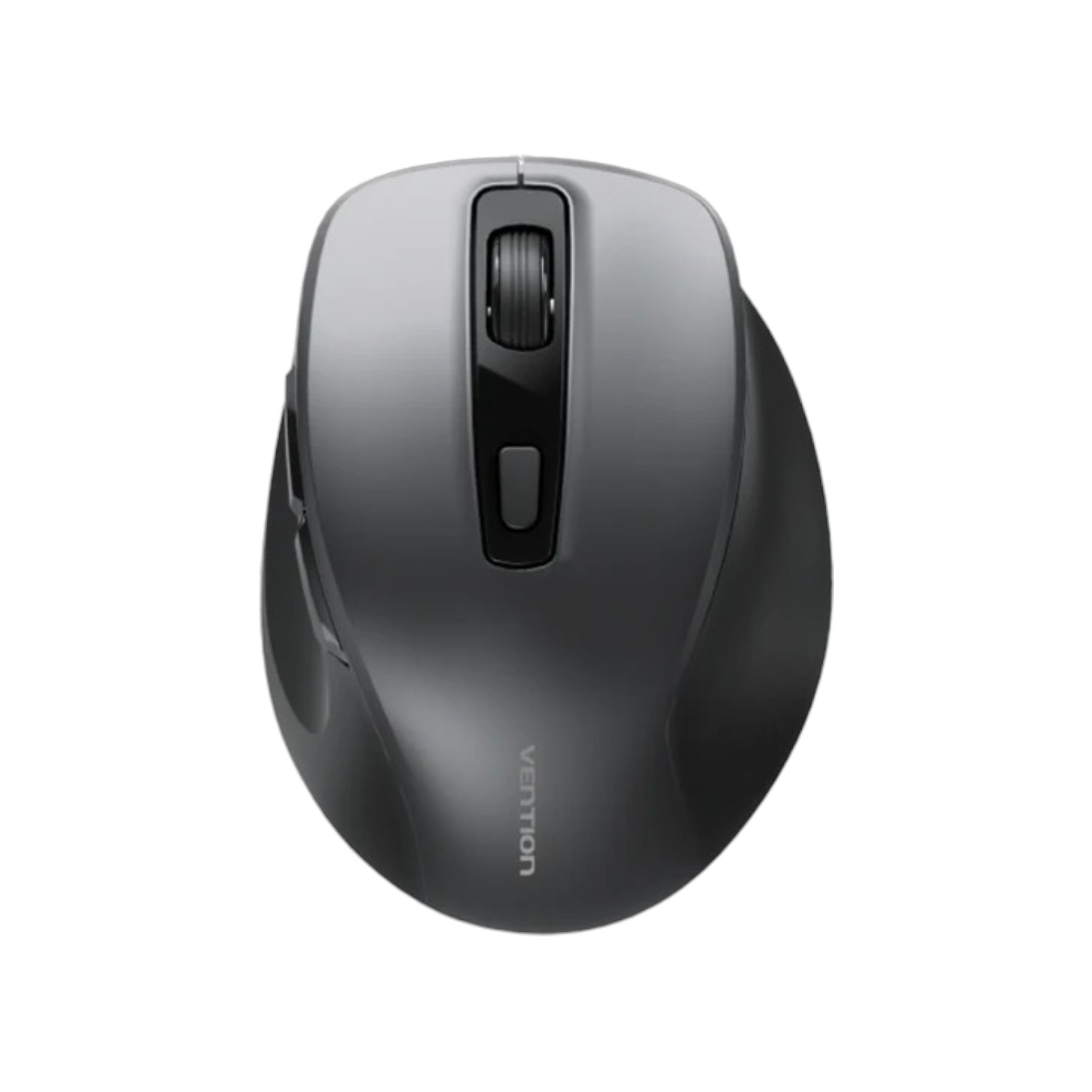VENTION Souris sans fil double mode (Noir)