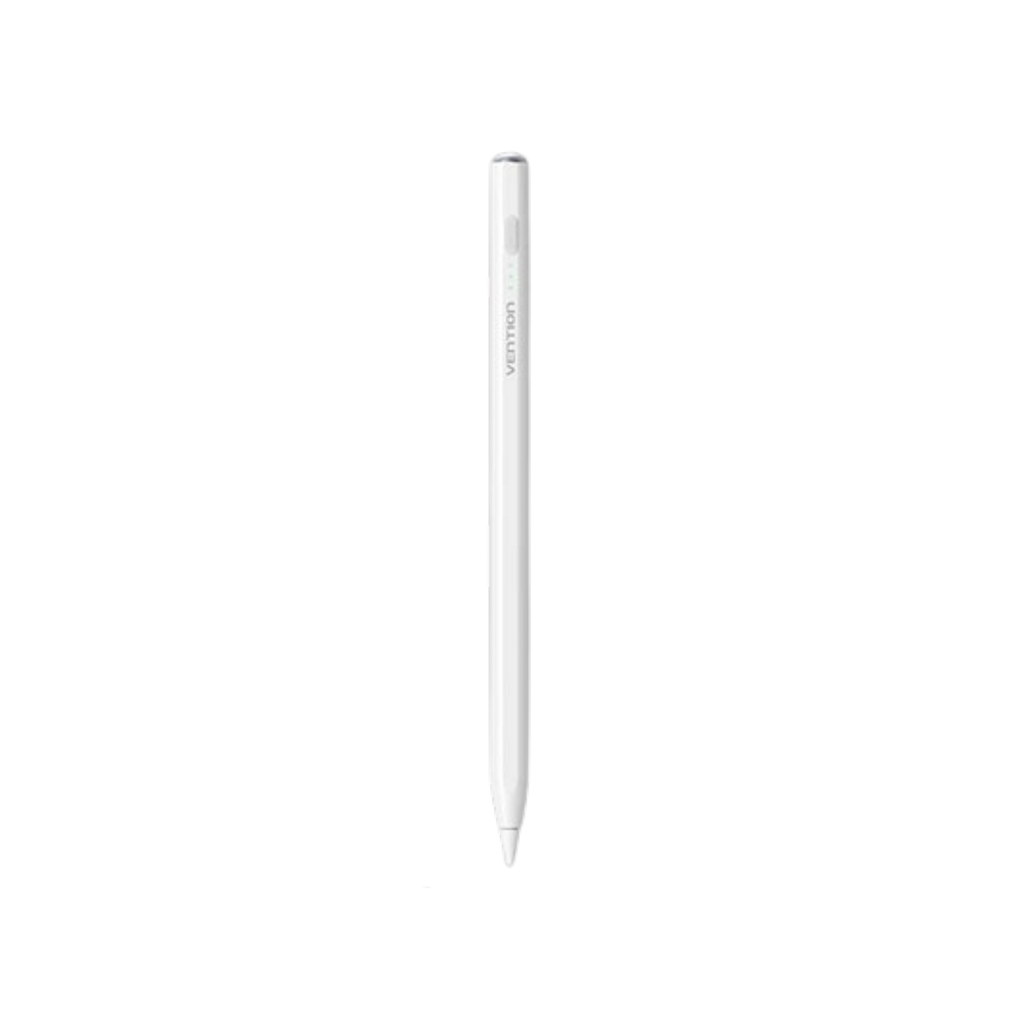 VENTION Stylet Magnetique pour iPad (Blanc)