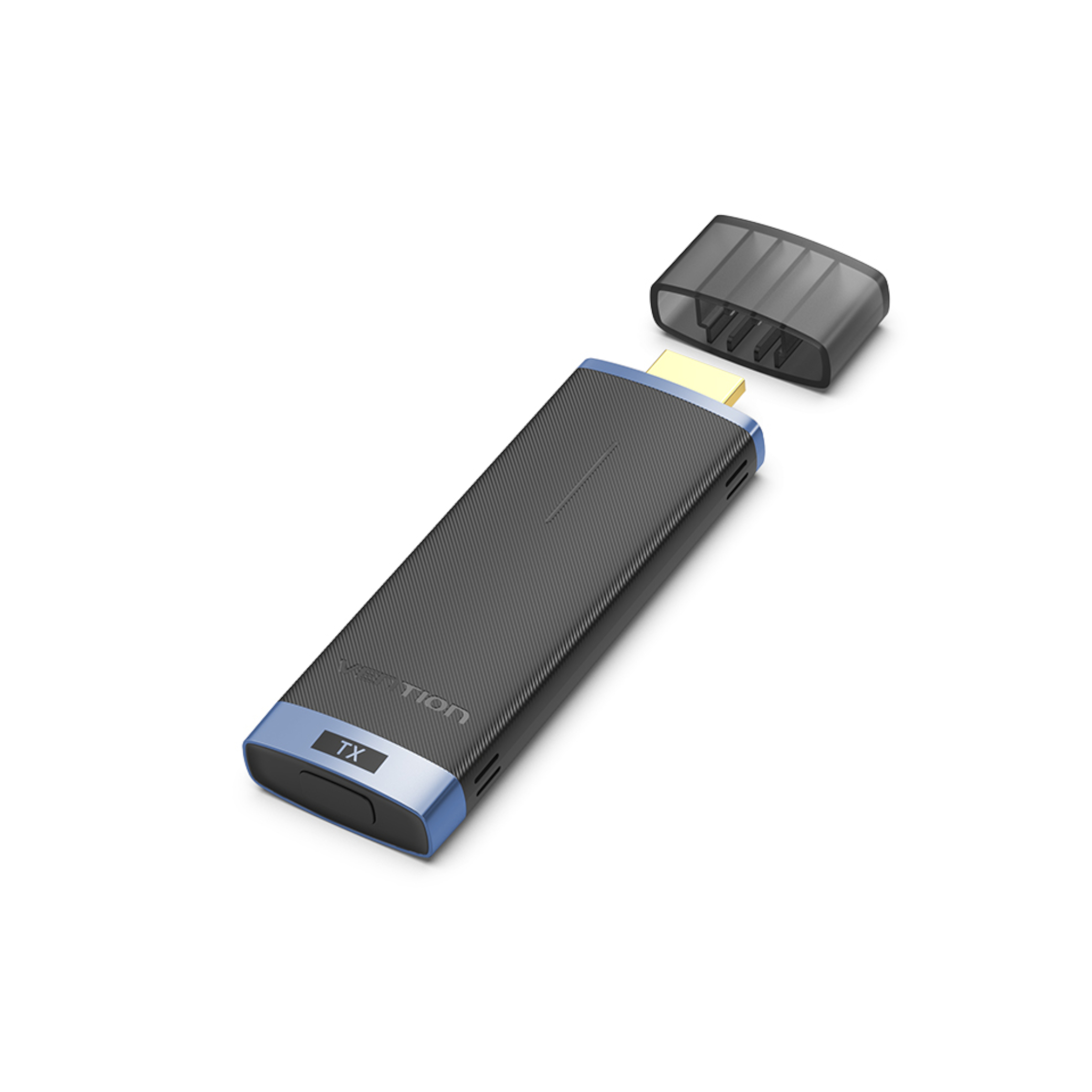VENTION Transmetteur HDMI Sans Fil (Bleu)