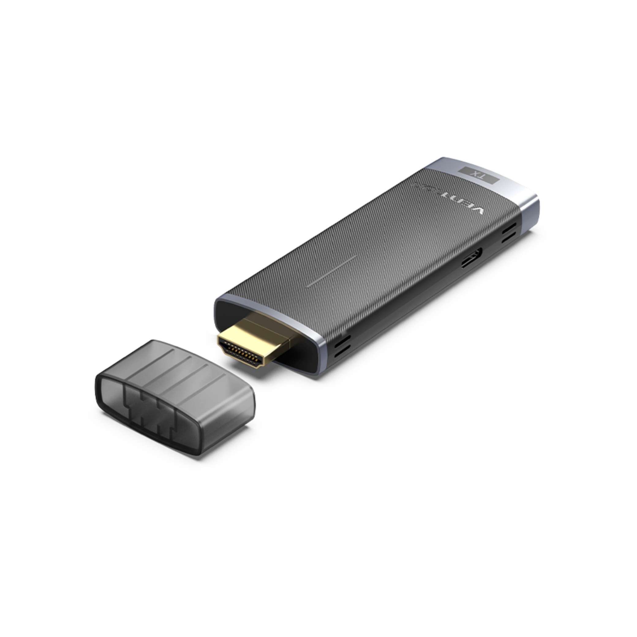 VENTION Transmetteur HDMI Sans Fil (Noir)
