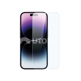 Verre Trempé Galaxy A50 (Clear)