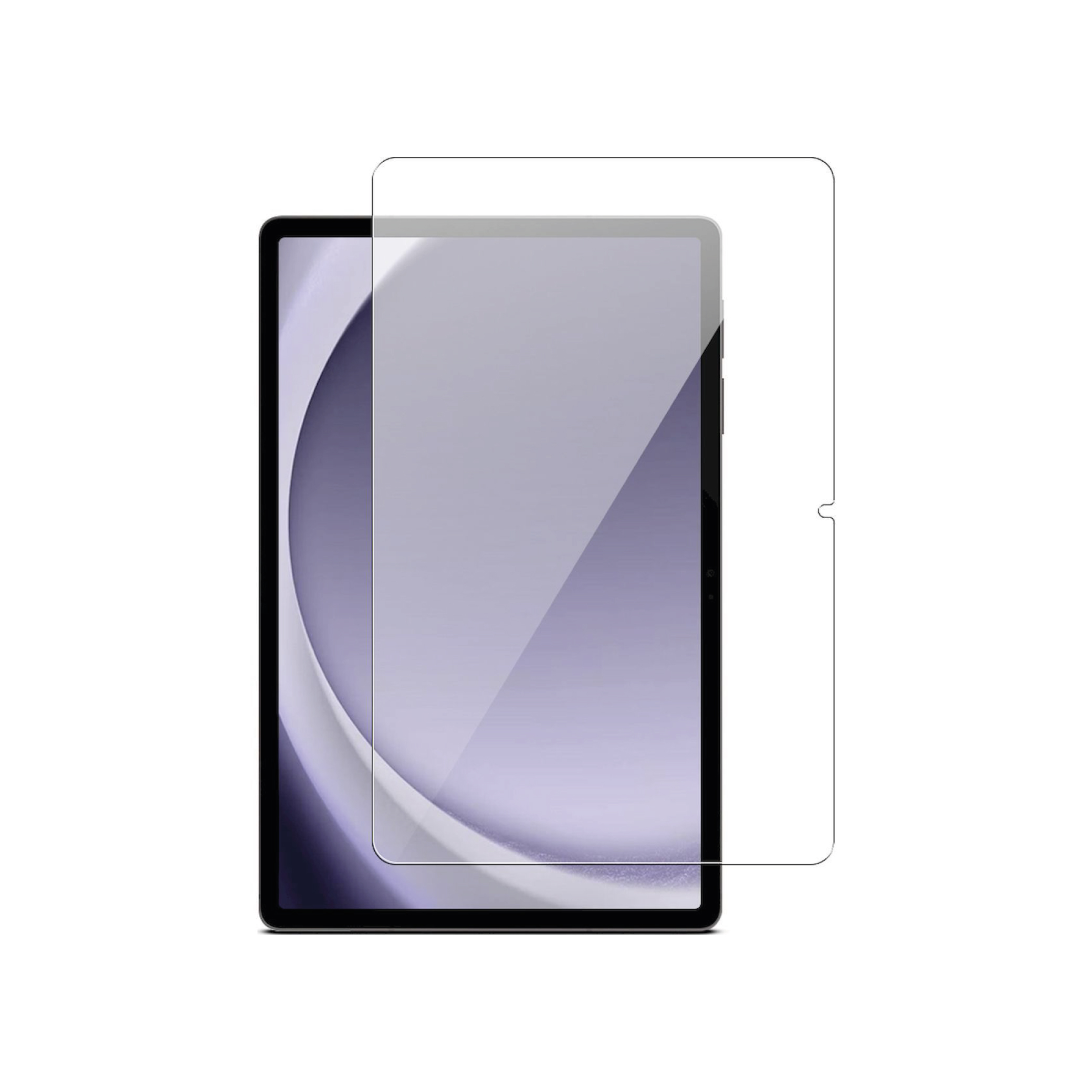 Verre Trempé Galaxy Tab S11 (Clear)