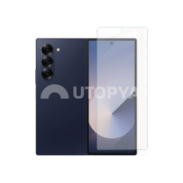 Verre trempé Galaxy Z Fold6 (Clear)