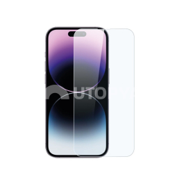 Verre Trempé Galaxy Z Fold8 (Clear)