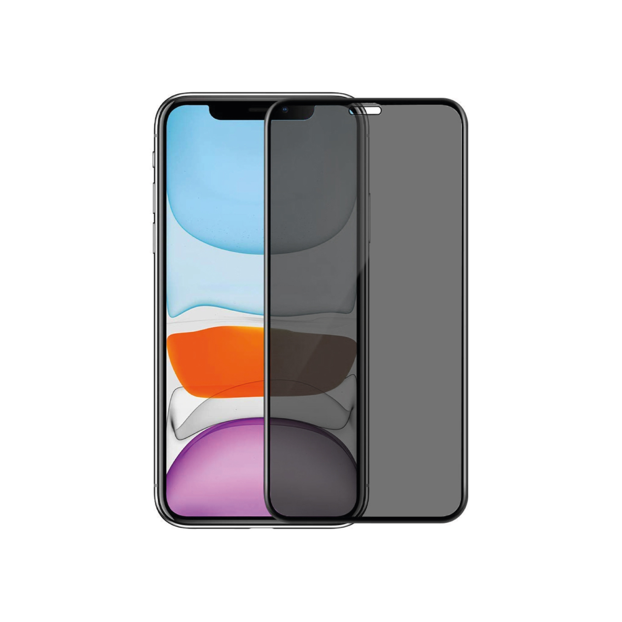 Verre Trempé Pixel 10 (Privacy)