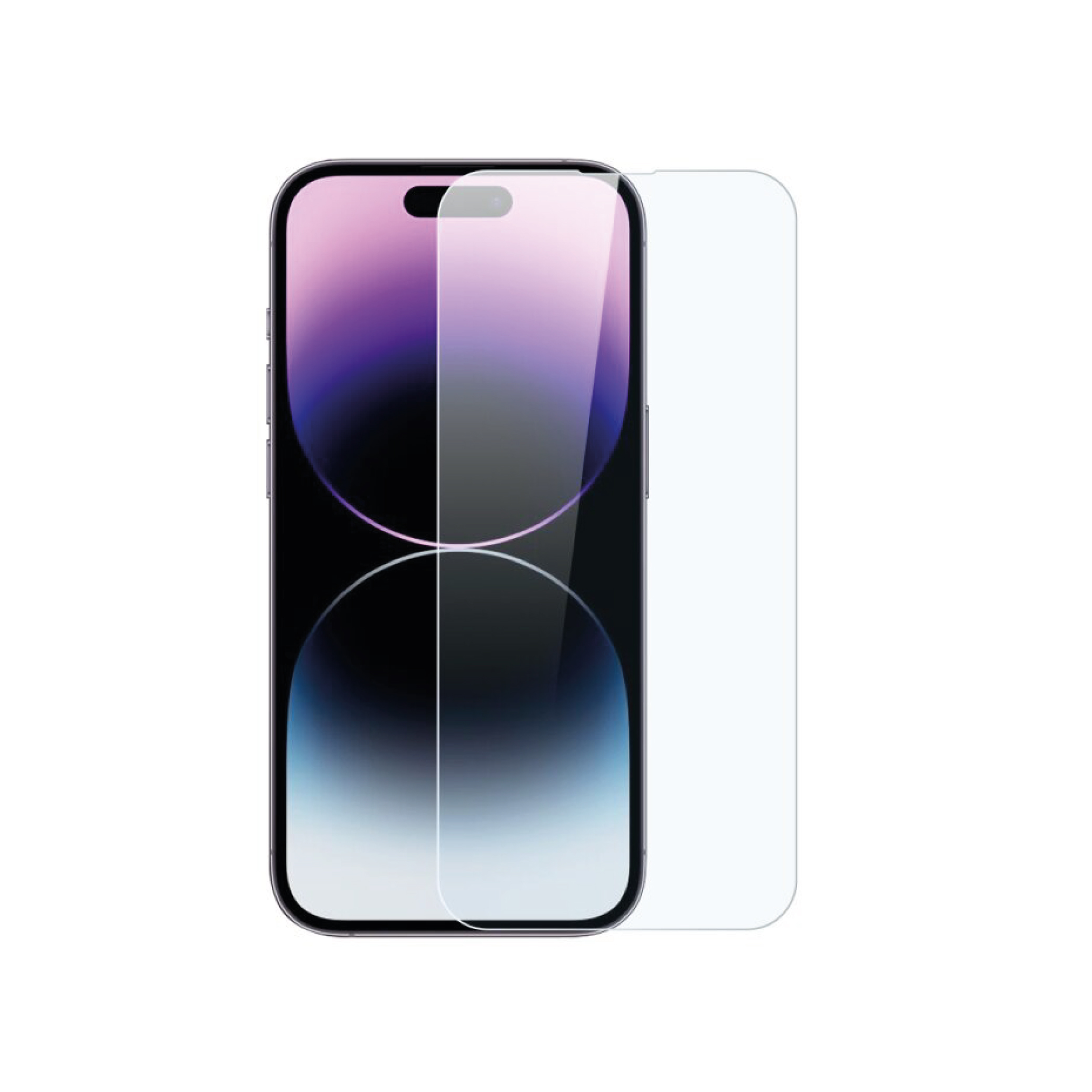 Verre Trempé Xiaomi 17T (Clear)