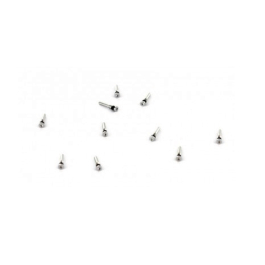 Vis Torx Argent iPhone 8/8 Plus (x10)