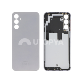 Vitre Arrière Argent Galaxy A14 4G (A145)