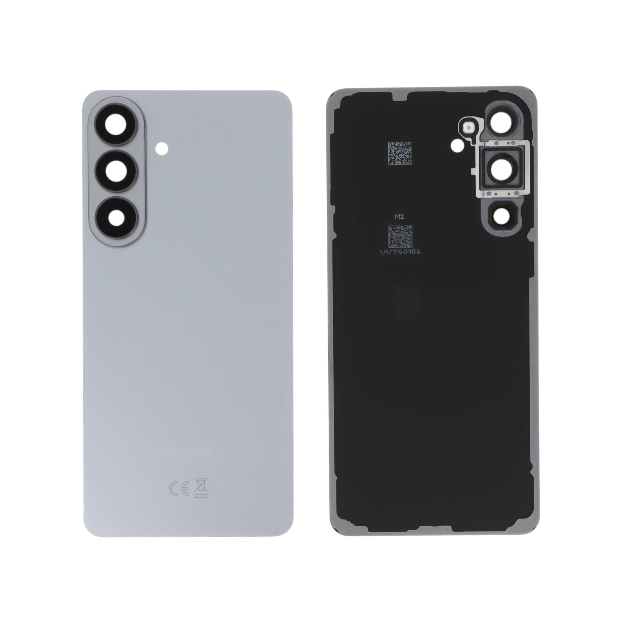 Vitre Arrière Argent Galaxy S26+ (S947B)