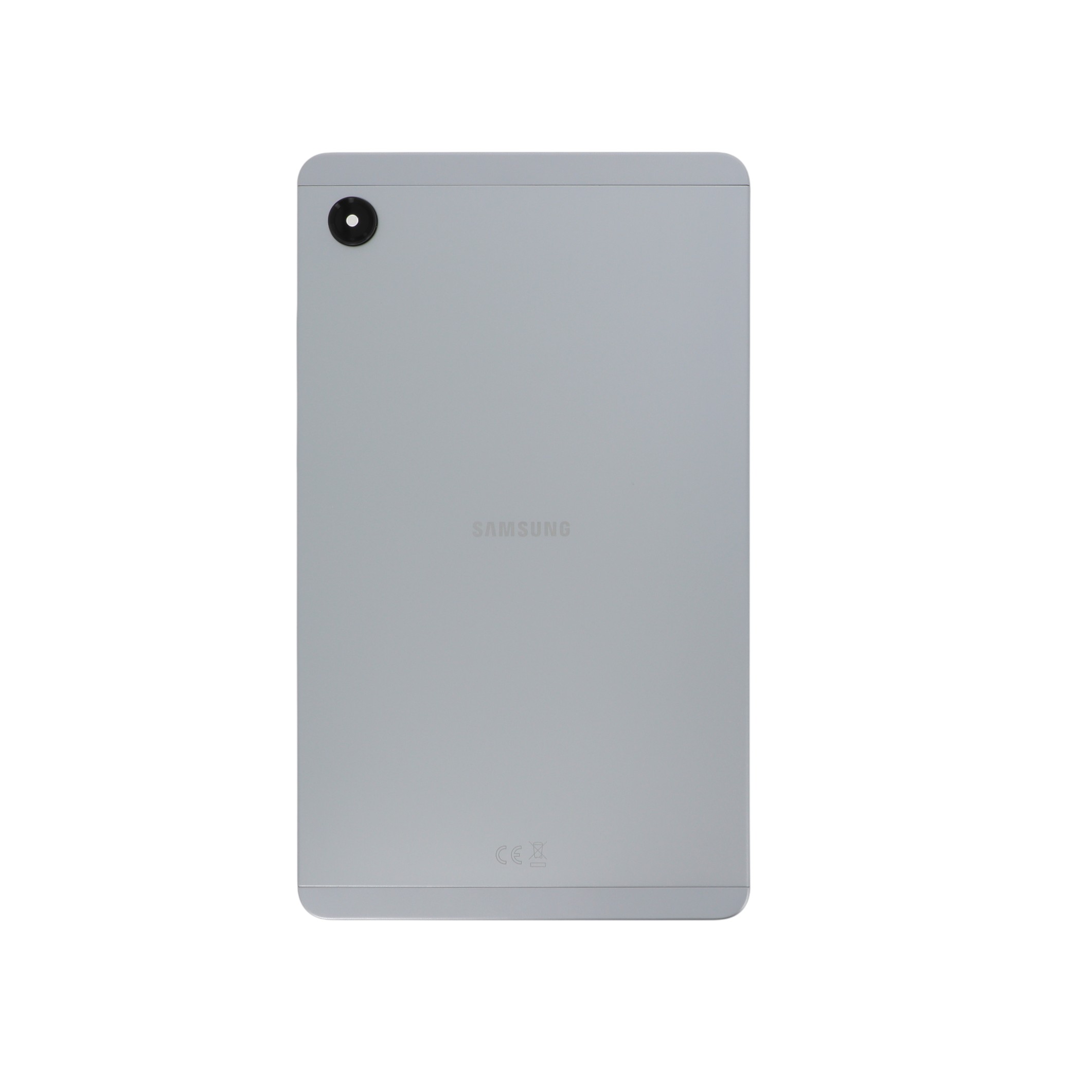 Vitre Arrière Argent Galaxy Tab A11 (X135B)