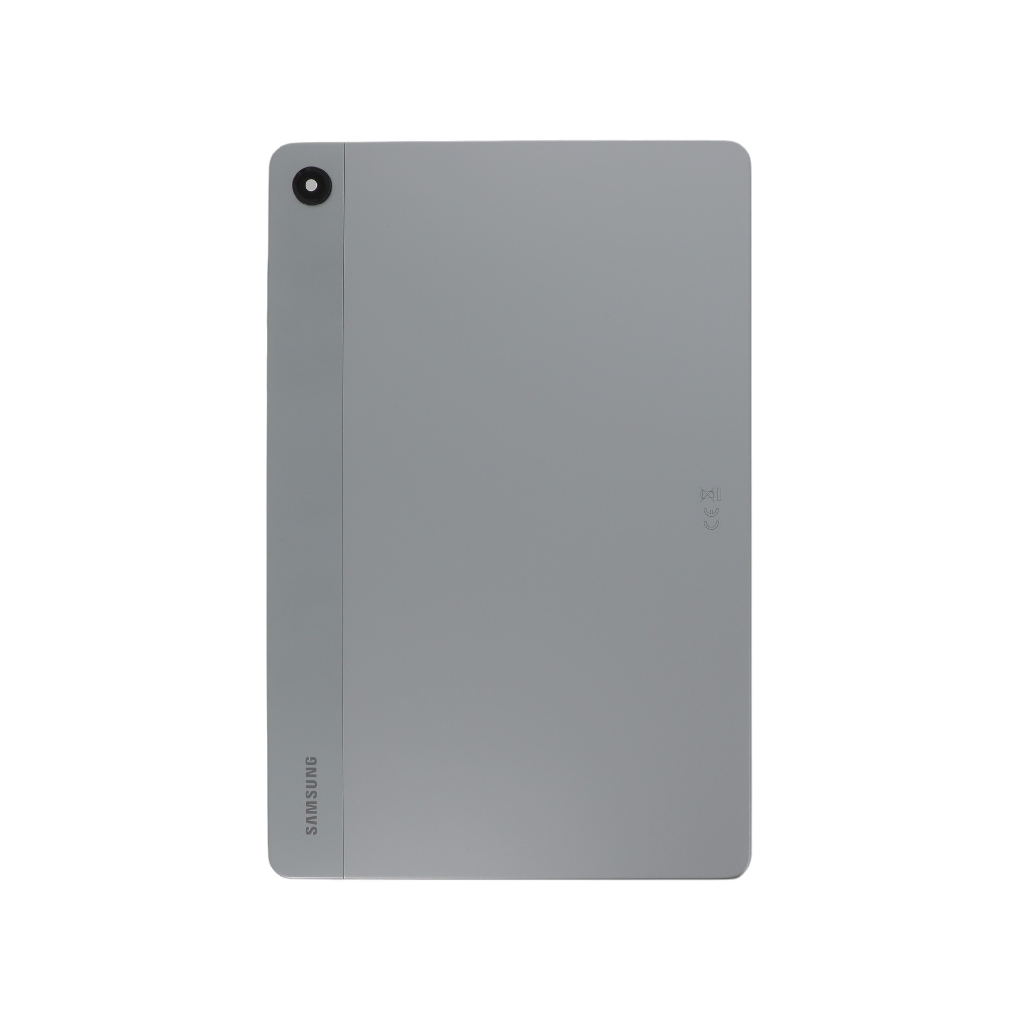 Vitre Arrière Argent Galaxy Tab A11+ (X230B/X236B)