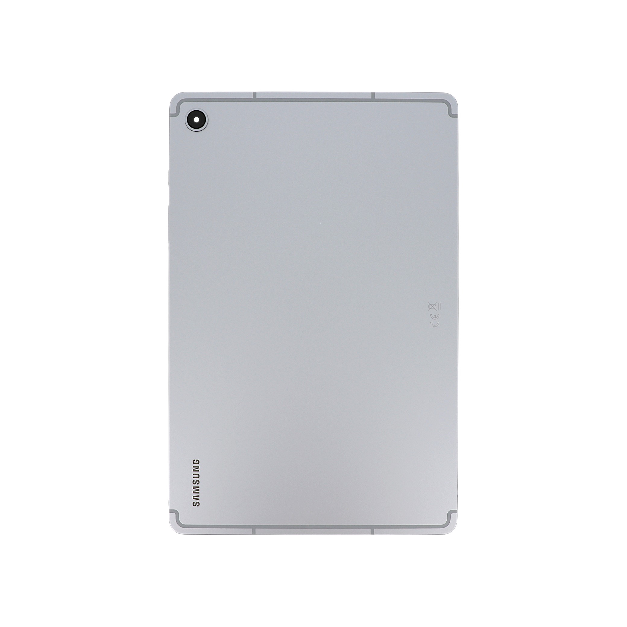 Vitre Arrière Argent Galaxy Tab S10 Lite Wifi (X400)