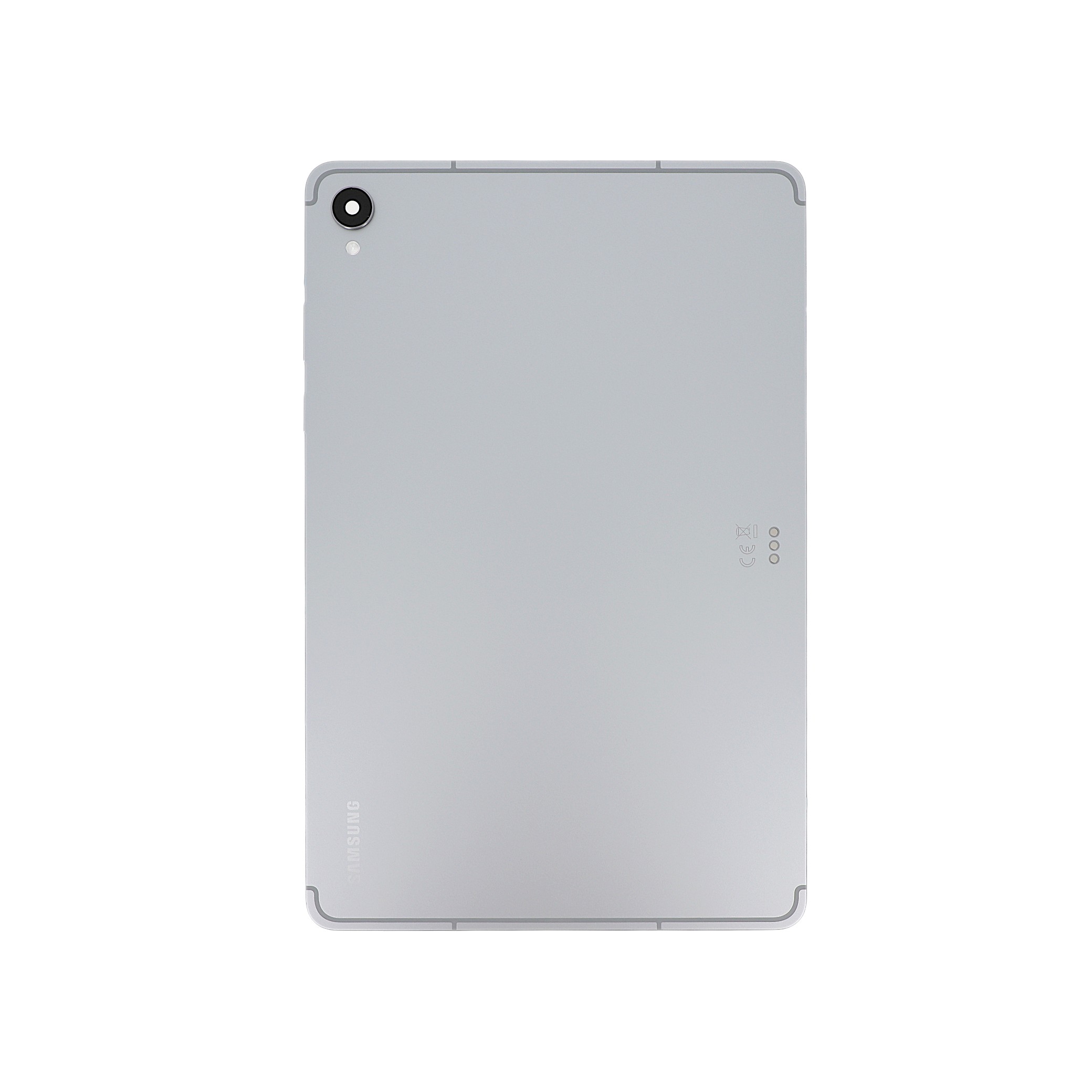 Vitre Arrière Argent Galaxy Tab S11 5G (X736)