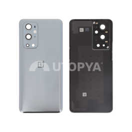 Vitre Arrière Argent OnePlus 9 Pro