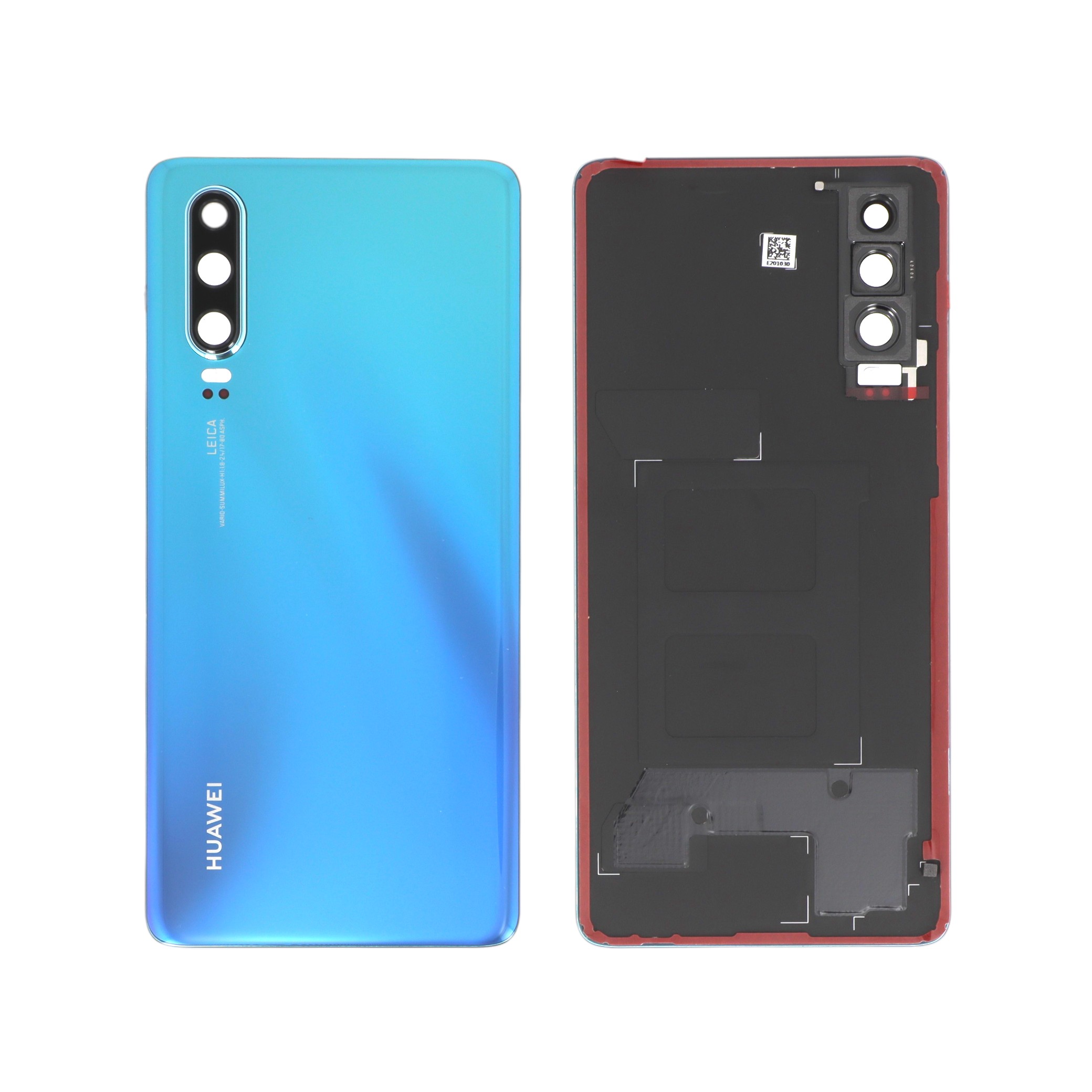 Vitre Arrière Aurora Huawei P30