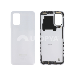 Vitre Arrière Blanche Galaxy A03s (A037G)