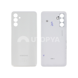 Vitre Arrière Blanche Galaxy A04s (A047F)