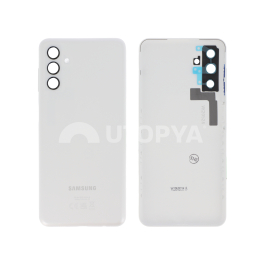 Vitre Arrière Blanche Galaxy A13 5G (A136B)