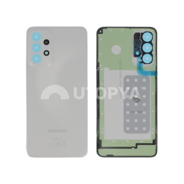 Vitre Arrière Blanche Galaxy A23 5G (A236B)