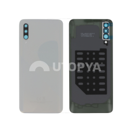 Vitre Arrière Blanche Galaxy A30s (A307F)