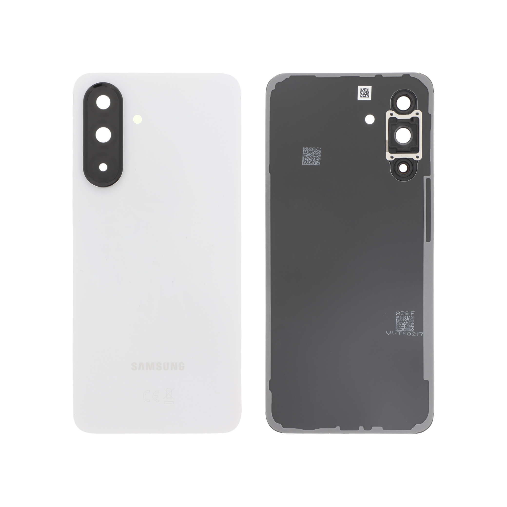 Vitre Arrière Blanche Galaxy A36 5G (A366B)