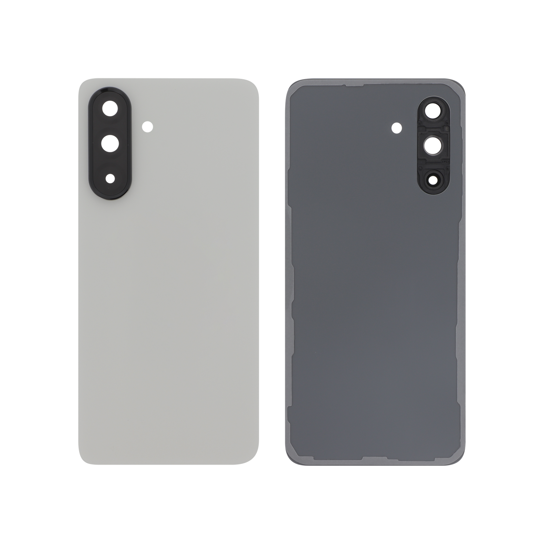 Vitre Arrière Blanche Galaxy A36 5G (A366B) (Sans logo)