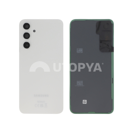 Vitre Arrière Blanche Galaxy A54 5G (A546B)