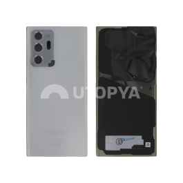 Vitre Arrière Blanche Galaxy Note 20 Ultra 5G (N985F/986B)