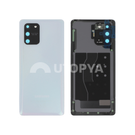 Vitre Arrière Blanche Galaxy S10 Lite (G770F)