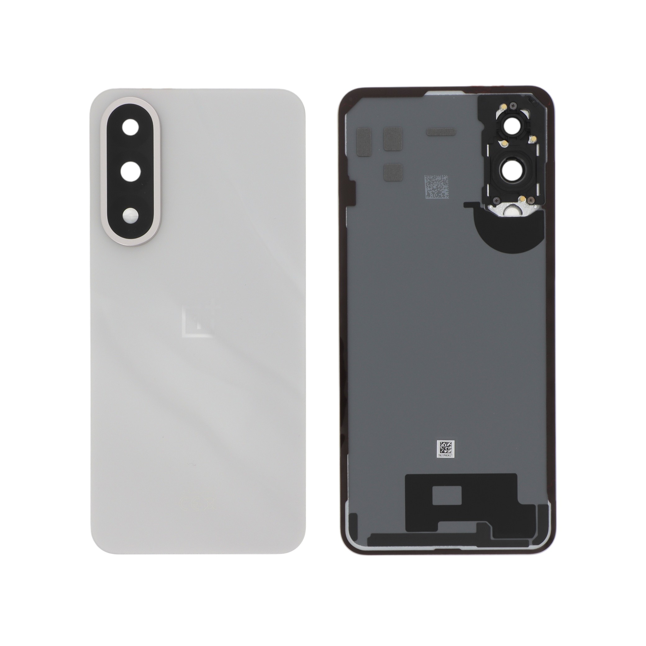 Vitre Arrière Blanche OnePlus Nord 5