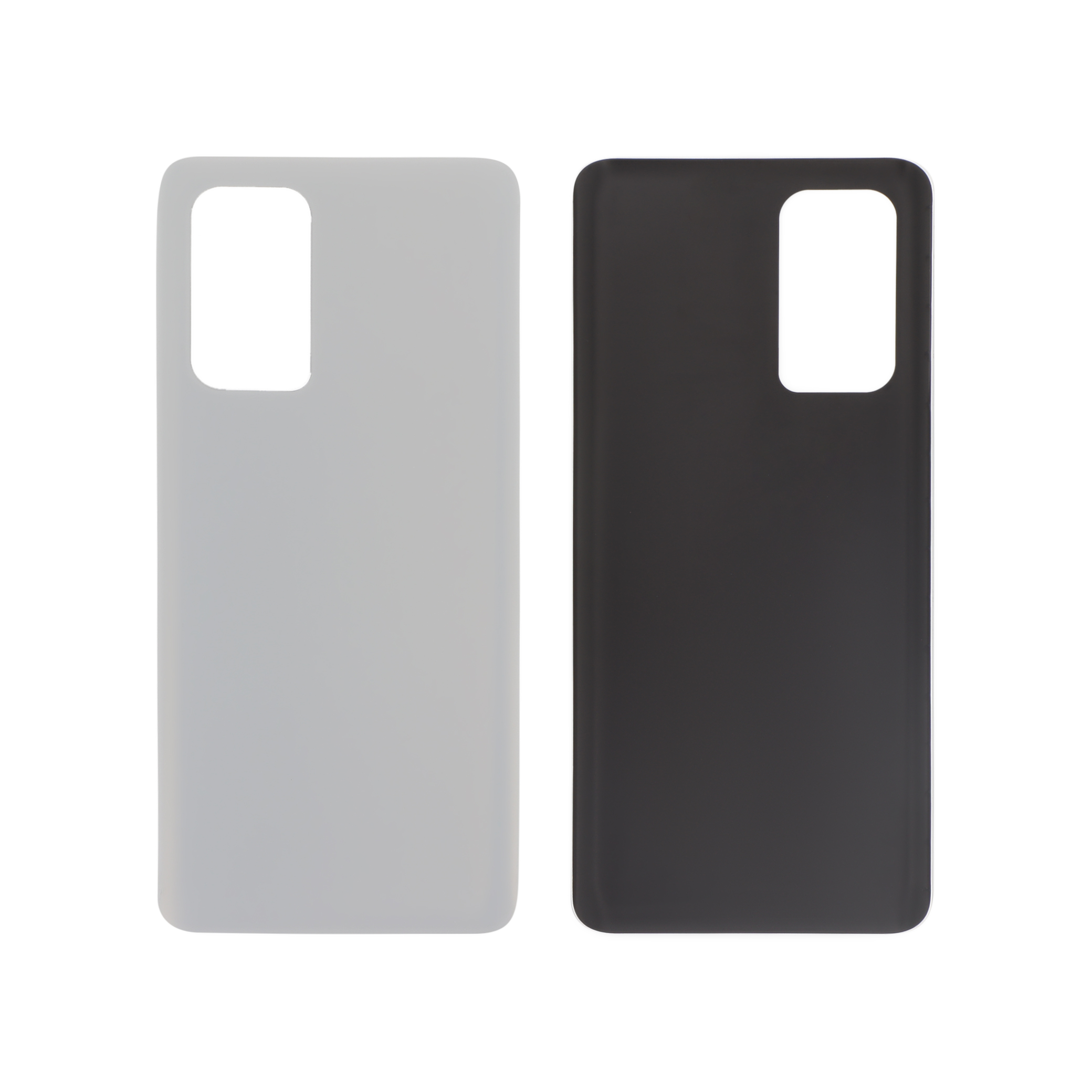 Vitre Arrière Blanche Poco F5 Pro (Sans logo)