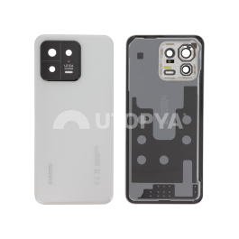 Vitre Arrière Blanche Xiaomi 13