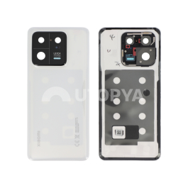 Vitre Arrière Blanche Xiaomi 13 Pro