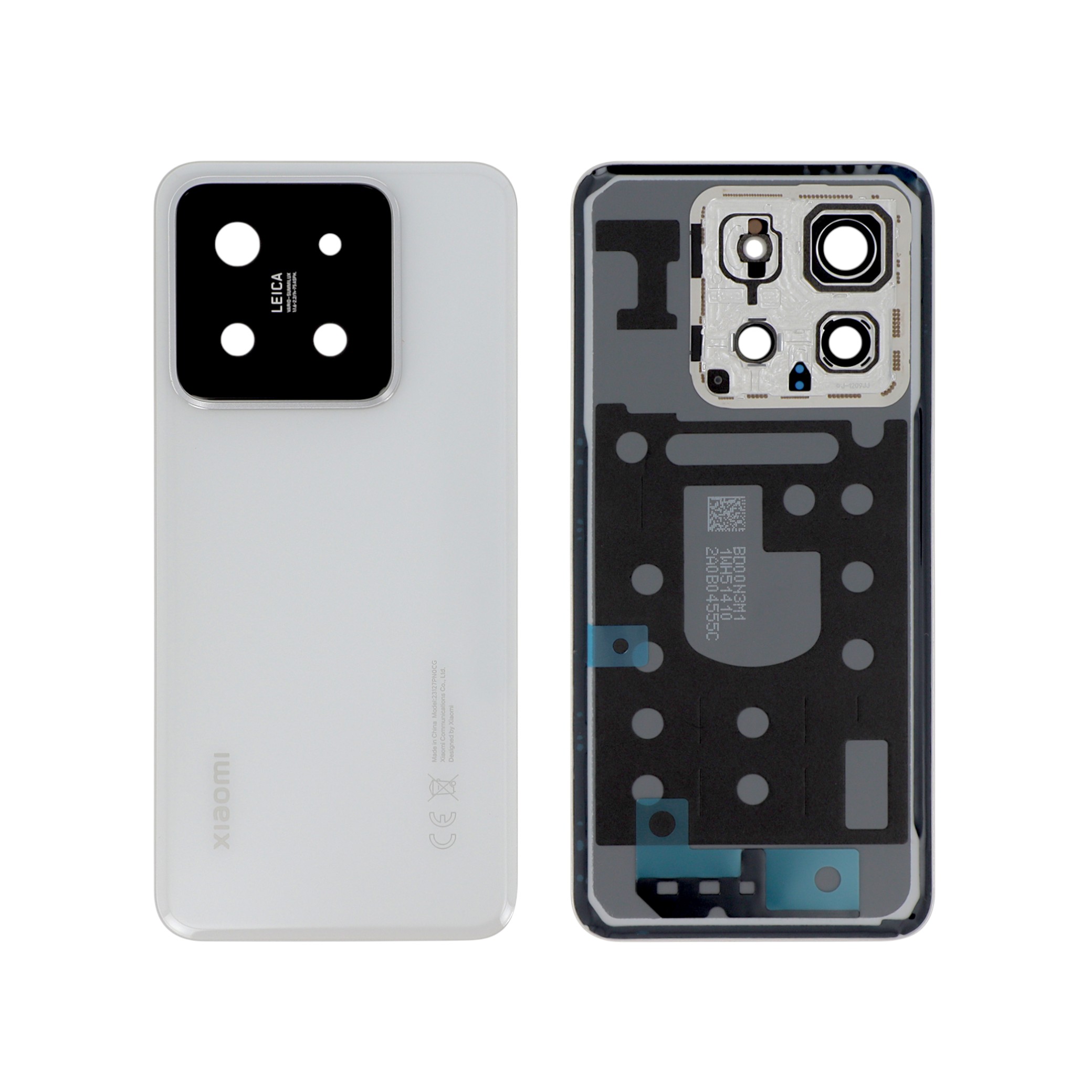 Vitre Arrière Blanche Xiaomi 14
