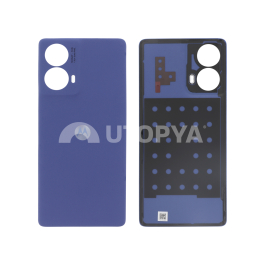 Vitre Arrière Bleu Cobalt Moto G85 5G