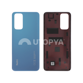 Vitre Arrière Bleu Crépuscule Redmi Note 11
