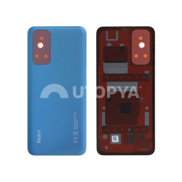 Vitre Arrière Bleu Crépuscule Redmi Note 11S 4G