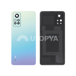 Vitre Arrière Bleu Étoile Redmi Note 12 Pro 4G